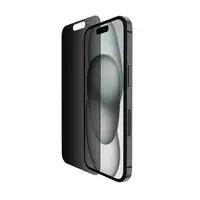 Belkin OVA147ZZ filtro para monitor 15,5 cm (6.1") Smartphone Filtro de privacidad