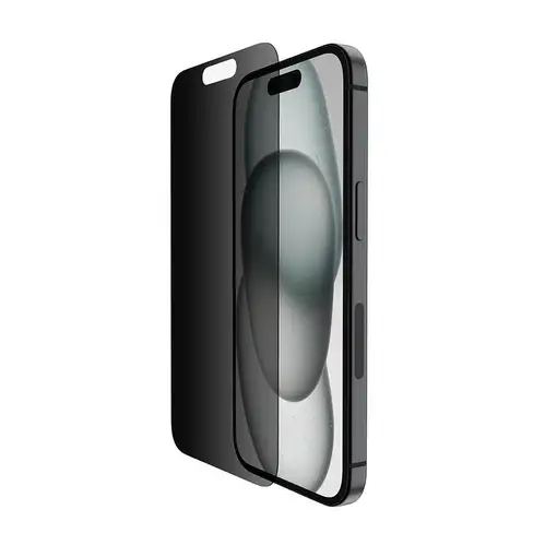 Belkin OVA147ZZ filtro para monitor 15,5 cm (6.1") Smartphone Filtro de privacidad