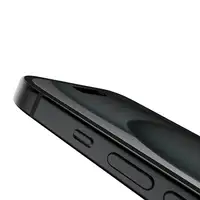 Belkin OVA147ZZ filtro para monitor 15,5 cm (6.1") Smartphone Filtro de privacidad