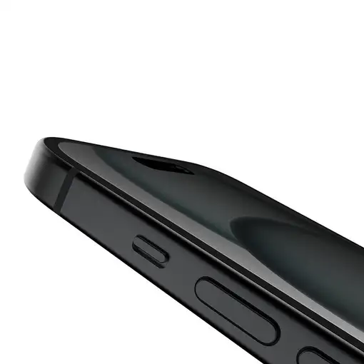 Belkin OVA147ZZ filtro para monitor 15,5 cm (6.1") Smartphone Filtro de privacidad