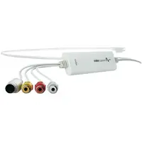 Elgato 1VC108601001 sintonizador de TV Analógica USB