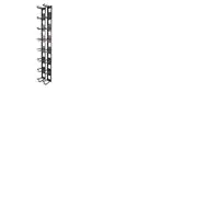 APC AR8442 accesorio de bastidor Panel de gestión de cables