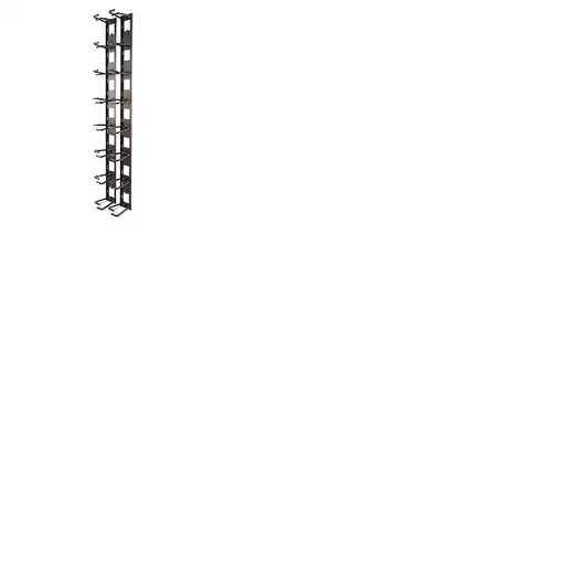 APC AR8442 accesorio de bastidor Panel de gestión de cables