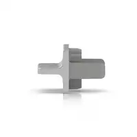 Ubiquiti UISP UACC-RJ45-Cover 24 pieza(s) RJ-45