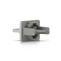 Ubiquiti UISP UACC-RJ45-Cover 24 pieza(s) RJ-45