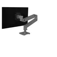 Ergotron LX Pro Series 45-682-293 soporte para monitor 86,4 cm (34") Escritorio Gr
