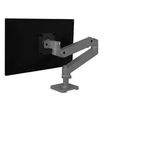 Ergotron LX Pro Series 45-682-293 soporte para monitor 86,4 cm (34") Escritorio Gr