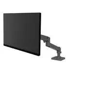 Ergotron LX Pro Series 45-682-293 soporte para monitor 86,4 cm (34") Escritorio Gr
