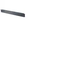APC AR8136BLK accesorio de bastidor Panel ciego