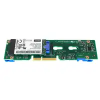 Lenovo 7Y37A01092 tarjeta y adaptador de interfaz Interno SATA