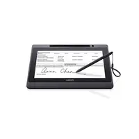 Wacom DTU1141B 25,6 cm (10.1") Negro
