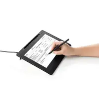 Wacom DTU1141B 25,6 cm (10.1") Negro