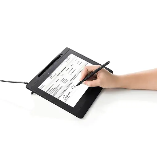 Wacom DTU1141B 25,6 cm (10.1") Negro