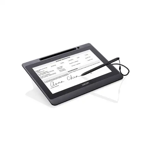 Wacom DTU1141B 25,6 cm (10.1") Negro
