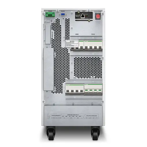 APC E3SOPT001 accesorio para UPS
