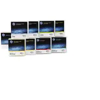 HPE LTO-7 Ultrium, 15 TB, RW Cinta de datos virgen 1,26 cm