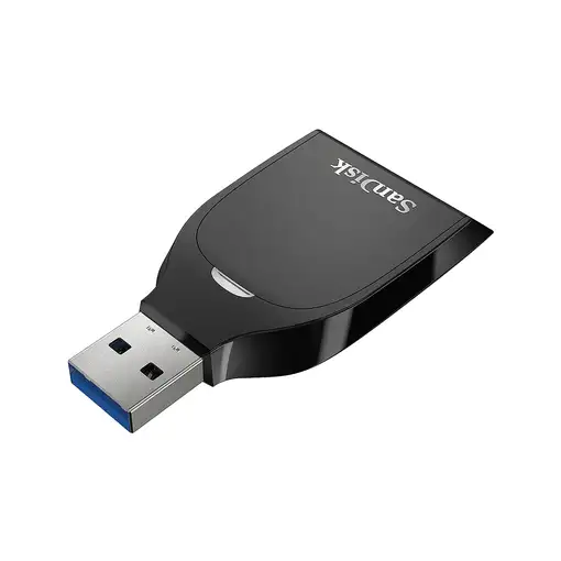 SanDisk SDDR-C531-GNANN lector de tarjeta USB 3.2 Gen 1 (3.1 Gen 1) Negro