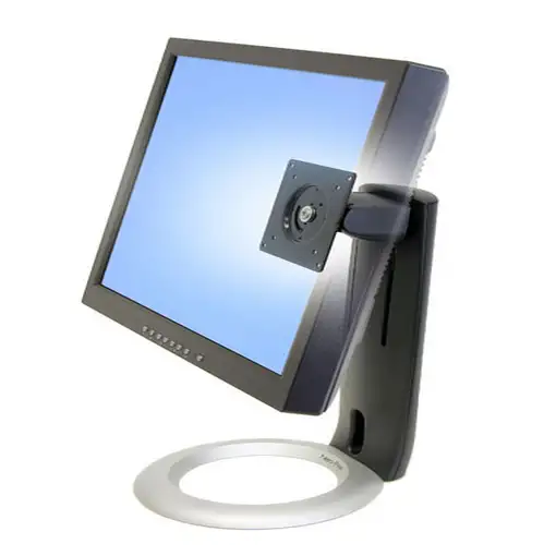 Ergotron Neo Flex Neo-Flex LCD Lift Stand 61 cm (24") Escritorio