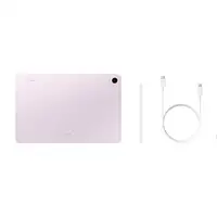Samsung SM-X510NLIEEUB tablet Samsung Exynos 256 GB 27,7 cm (10.9\) 8 GB Wi-Fi 6 (