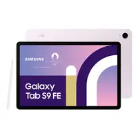 Samsung SM-X510NLIEEUB tablet Samsung Exynos 256 GB 27,7 cm (10.9\) 8 GB Wi-Fi 6 (