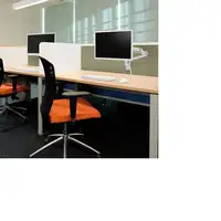 Ergotron MXV Series MXV Wall Monitor Arm 86,4 cm (34") Pared Blanco