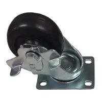 Viewsonic EP-WHL-005 kit de montaje Negro, Acero