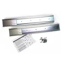 Vertiv Liebert RMKIT18-32 Sliding Rails Plata