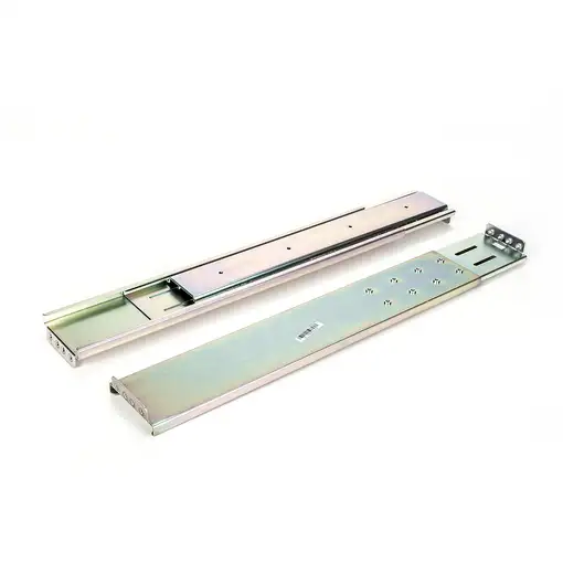 Vertiv Liebert RMKIT18-32 Sliding Rails Plata
