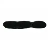 Kensington Reposamuñecas espuma teclado negro