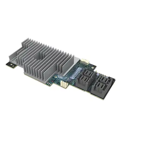 Intel RMS3AC160 controlado RAID PCI Express x8 3.0 12 Gbit/s