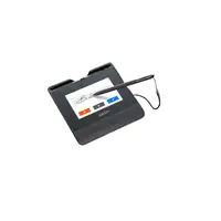 Wacom STU-540 12,7 cm (5") Negro TFT