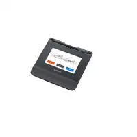 Wacom STU-540 12,7 cm (5") Negro TFT