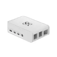 OKdo ASM-1900138-11 accesorio para placa de desarrollo Funda Blanco