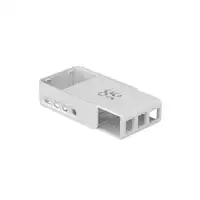 OKdo ASM-1900138-11 accesorio para placa de desarrollo Funda Blanco
