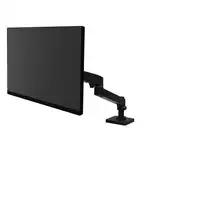 Ergotron LX Series 45-682-292 soporte para monitor 86,4 cm (34") Escritorio Negro