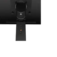 Ergotron LX Series 45-682-292 soporte para monitor 86,4 cm (34") Escritorio Negro