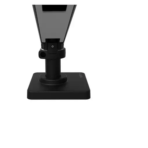 Ergotron LX Series 45-682-292 soporte para monitor 86,4 cm (34") Escritorio Negro