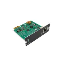 APC UPS NETWORK MANAGEMENT CARD