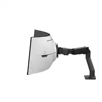 Ergotron HX Series HX ARM WITH VERY HEAVY DUTY PIVOT DESK 144,8 cm (57") Escritori