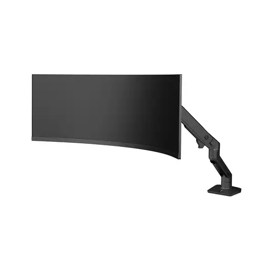 Ergotron HX Series HX ARM WITH VERY HEAVY DUTY PIVOT DESK 144,8 cm (57") Escritori
