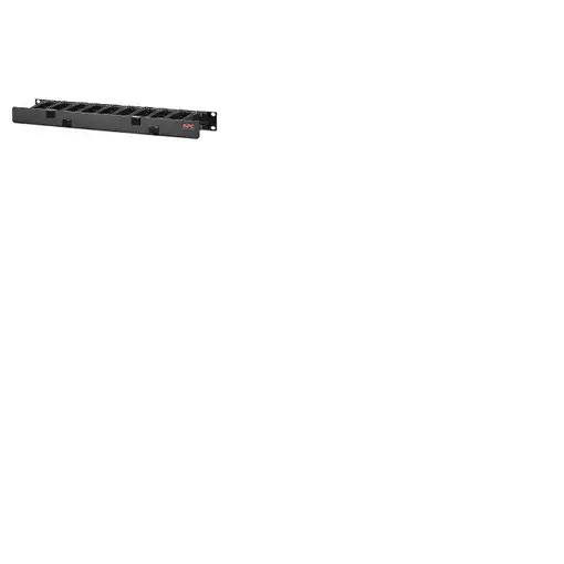 APC AR8602A accesorio de bastidor Panel de gestión de cables