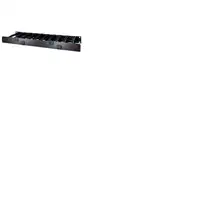 APC AR8612 accesorio de bastidor Panel de gestión de cables