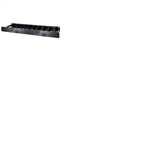 APC AR8612 accesorio de bastidor Panel de gestión de cables