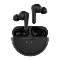 Belkin SoundForm Rhythm Auriculares Inalámbrico Dentro de oído Llamadas/Música Mic