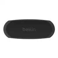 Belkin SoundForm Rhythm Auriculares Inalámbrico Dentro de oído Llamadas/Música Mic