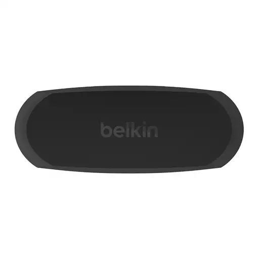 Belkin SoundForm Rhythm Auriculares Inalámbrico Dentro de oído Llamadas/Música Mic