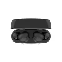 Belkin SoundForm Rhythm Auriculares Inalámbrico Dentro de oído Llamadas/Música Mic