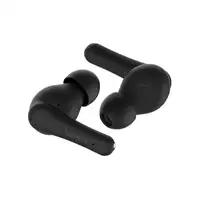 Belkin SoundForm Rhythm Auriculares Inalámbrico Dentro de oído Llamadas/Música Mic