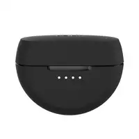 Belkin SoundForm Rhythm Auriculares Inalámbrico Dentro de oído Llamadas/Música Mic
