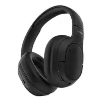 Belkin AUD008HQBK auricular y casco Auriculares Inalámbrico Diadema Llamadas/Músic